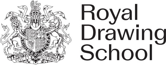 Royal Drawing School logo